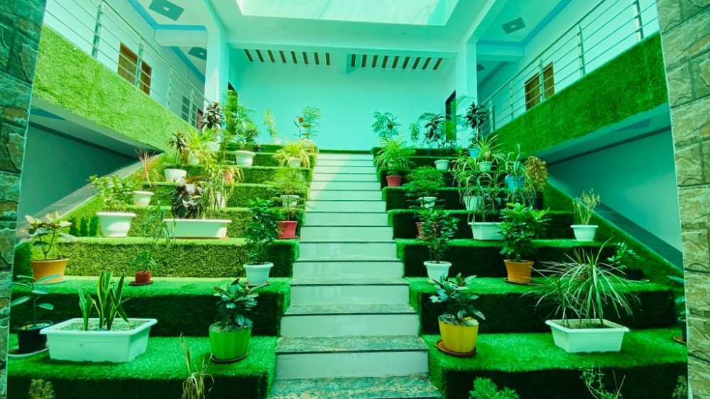 gallery